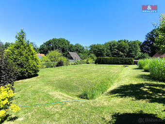 Prodej pozemku k bydlení, 1000 m², Havířov - 9