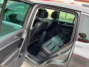 VW Tiguan 2.0 TDI SERVISNí KNIHA - 9