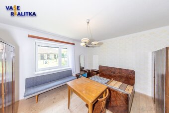 Prodej, rodinný dům se stodolou, Mořkov okr. Nový Jičín - 9