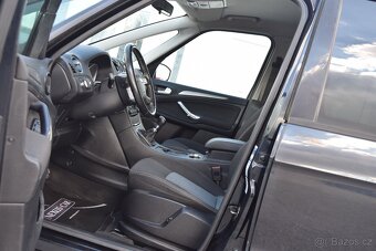 Ford Galaxy 2.0 TDCi 103KW PO ROZVODECH NOVÁ STK - 9