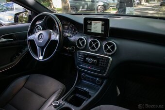 Mercedes-Benz A trieda 180 Style /T - 9
