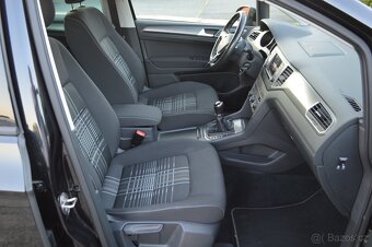 Volkswagen Golf 7 Sportsvan 1.4Tsi 92kW 62.500km - 9