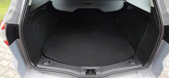 Ford mondeo combi - 9