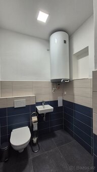 Byt 3+kk po rekonstrukci - 9