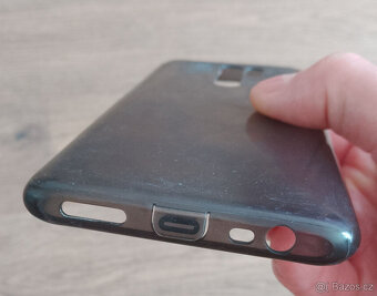 Xiaomi Redmi 9 tvrzená skla, pouzdra - 9