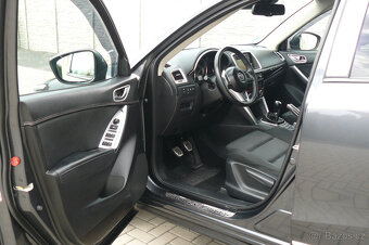 MAZDA CX5, 2.0i SKYACTIVE, NAVI, ALU., TEMPOMAT, RVM - 9