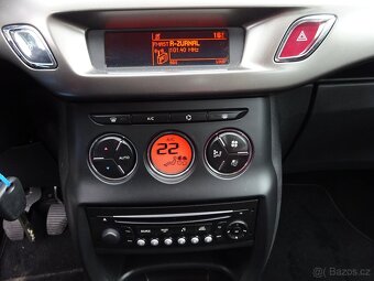 Citroën C3 1,4 HDI - 9