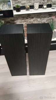 Dali 104 - akustický stereo zvukový systém - 9