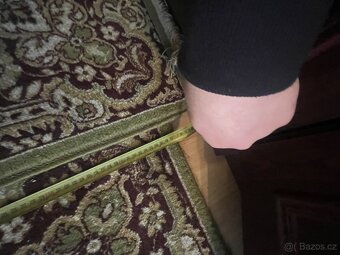 Prodám starožitné koberce - 9