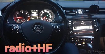 NABÍDKA Vw Passat B8 - 9