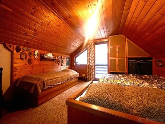 Prodej chaty 65 m2, Erpužice-Malovice u Hracholuské nádeže - 9