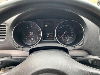 Volkswagen Golf VI – 1.4 16V 59 kW, nová STK - 9