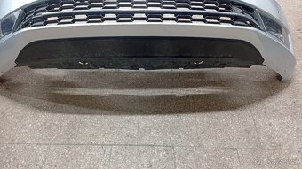 Škoda Superb 3 nárazník - 9
