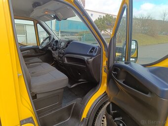 IVECO DAILY 35S18 POLMAR odtahovka - 9