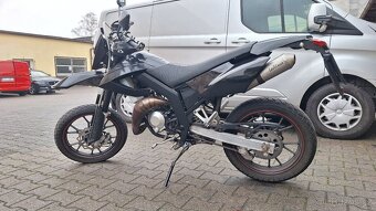 Masai ultimate 50ccm - 9