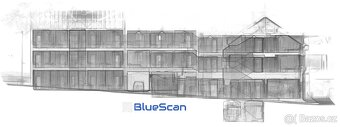Pasport bytů, budov, stavební dokumentace, 3D skenování - 9