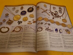 Aukční katalog starožitnosti, hodinky, sběratelství 4/2024 - 9