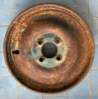 Disky Praga, Tatra, Škoda - 9