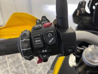 BMW F 850 GS 40 Years Edition - 9