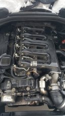 bmw e60 530XD LCI náhradní díly - 9