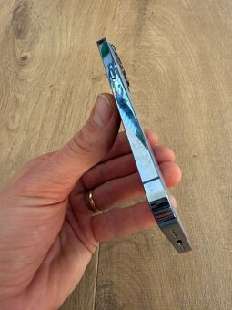 Apple iPhone 13 Pro 128gb originální balení - 9