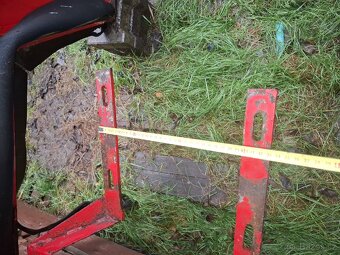 Kabina na malotraktor - 9