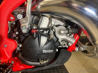 Beta RR125 2T RACE 41MTH - 9