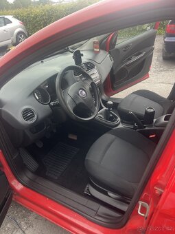 Fiat Bravo II – 1.6 Multijet, 2008 - 9