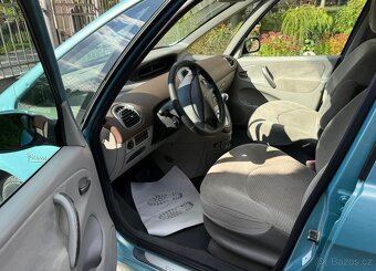 Citroën Xsara Picasso 2.0i/16V Automatic ,nová STK benzín - 9