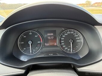 Seat Leon ST X-perience, 2.0 TDI, 4x4, 2 sady pneu - 9