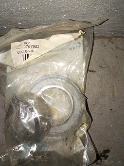 Prodám díly krone - 9