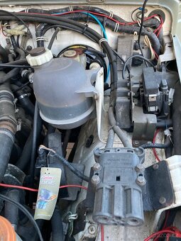 Suzuki Samurai Kabrio - 9