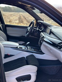 BMW X5 - 9