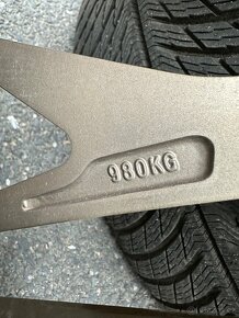 Kola Concaver CVR1 R21 - 9