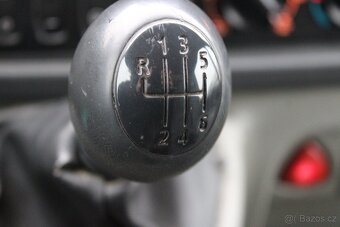 Renault MASCOTT 160.65 P 4X2, EURO 3, HYDRAULICKÉ ČELO - 9
