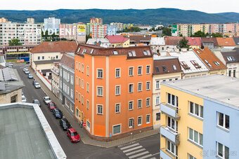Činžovní dům s 9 byty na prodej v Teplicích - 9