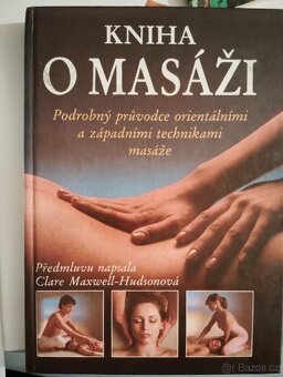 Jóga, cvičení, masáže - 9