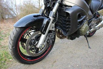 Honda X11 - 9