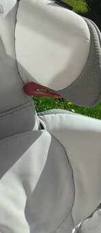 Dětská autosedačka Maxi-Cosi - 9-36 kg - 9