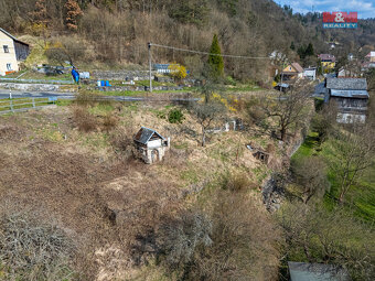 Prodej pozemku k bydlení, 843 m², Kyselka, Karlovy Vary - 9