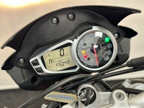 Triumph Street Triple 675 R - 9