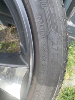 Alu R20 5x112 kola ETABETA - 9