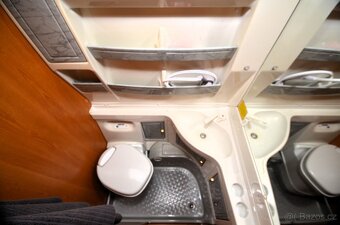 Karavan Tabbert Comtesse - 9