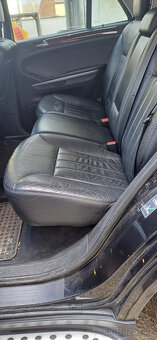 Mercedes ML 320CDI - 9