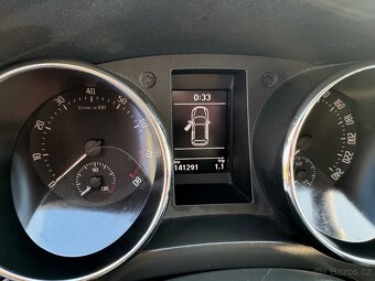 Škoda Yeti 1.2 TSI, alu - 9
