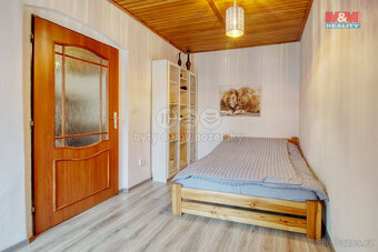 Prodej rodinného domu, 167 m², s lesem ve Velké Hydčice - 9