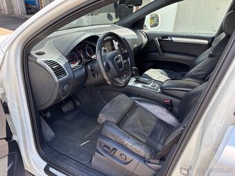 Audi Q7 3.0-176kw quattro - 9