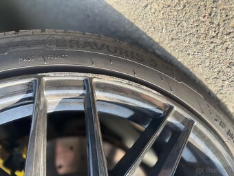 BMW E90 330i M-Packet | N52 - 9