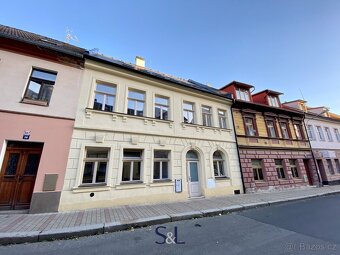 Nabízíme k pronájmu bezbariérový byt po kompletní rekonstruk - 9