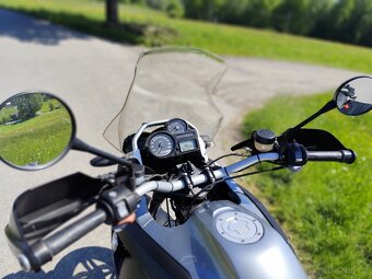 BMW R1200 GS - 9